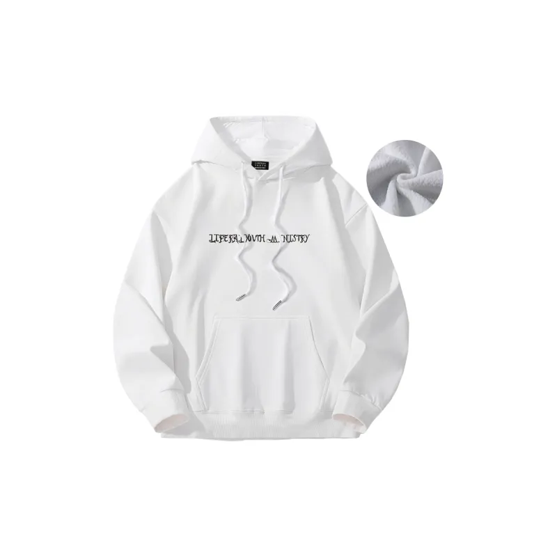 Liberal Youth Ministry Sweatshirt Unisex-4