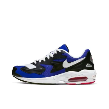 Nike Air Max 2 Light Racer Blue Obsidian