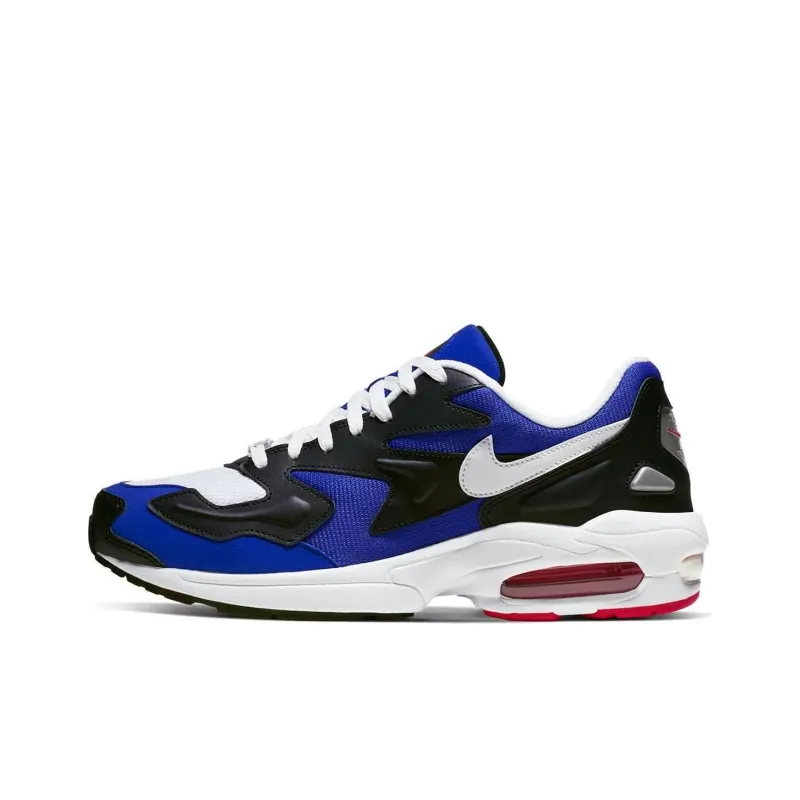 Nike Air Max 2 Light Racer Blue Obsidian-0