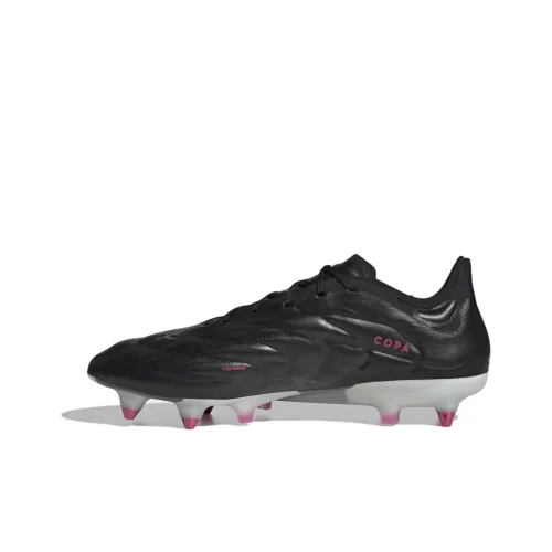 Adidas Copa Pure.1 SG Core Black Team Shock Pink