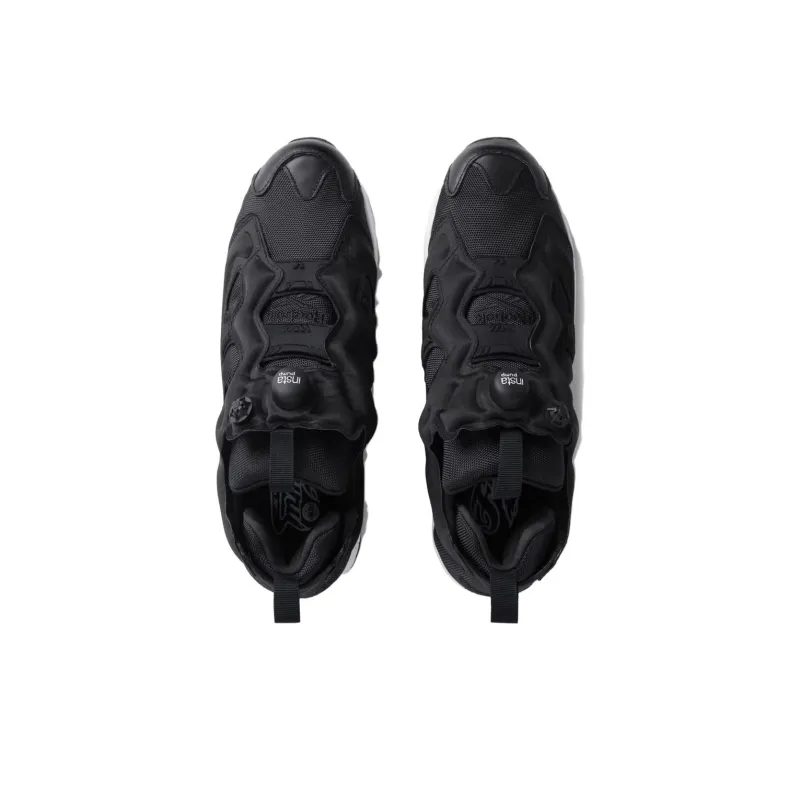Reebok Instapump Fury Og Black-3