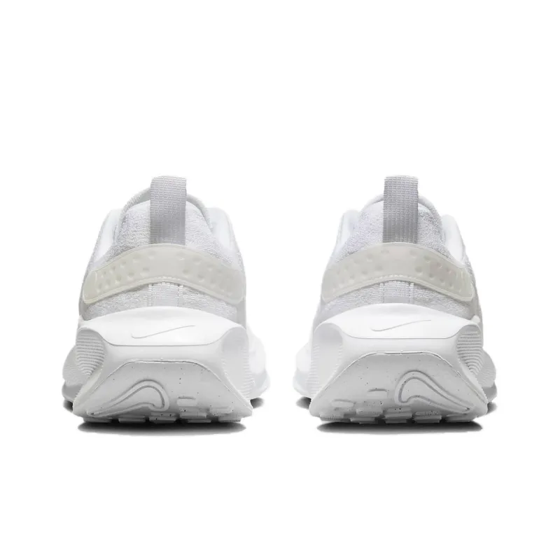 Nike ReactX Infinity Run 4 White-4