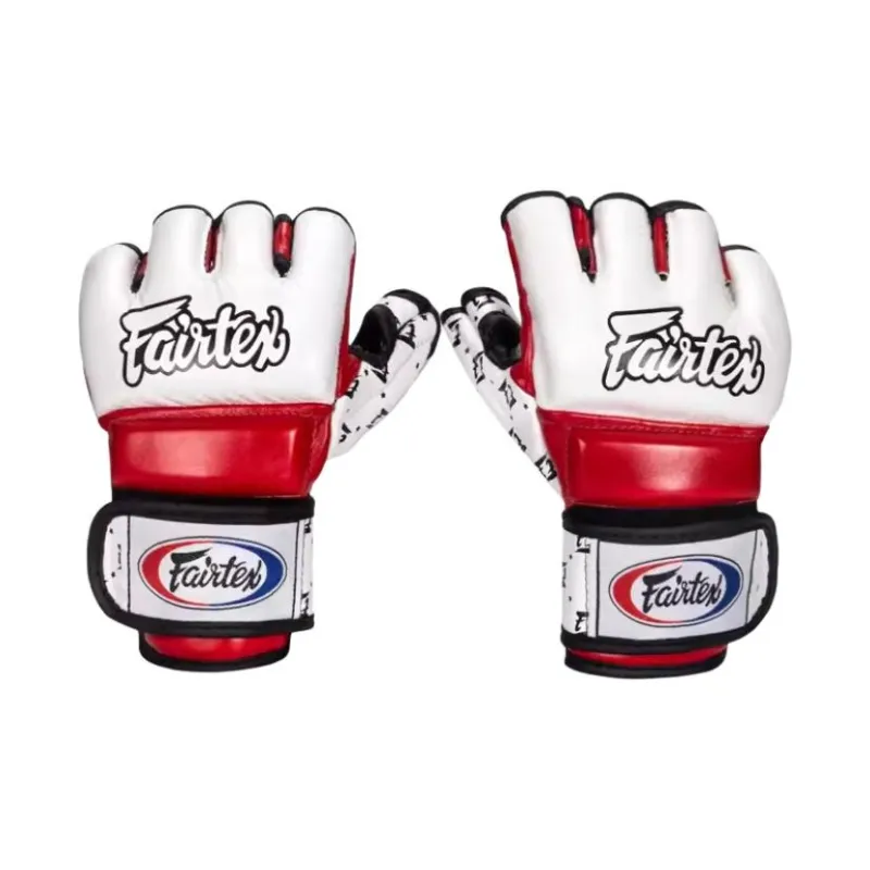 FAIRTEX Boxing Gloves-3