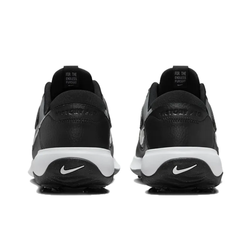 Nike Victory Pro 3 'Black Cool Grey'-4