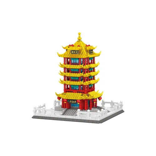 SEMBO 플라스틱 빌딩 블록
