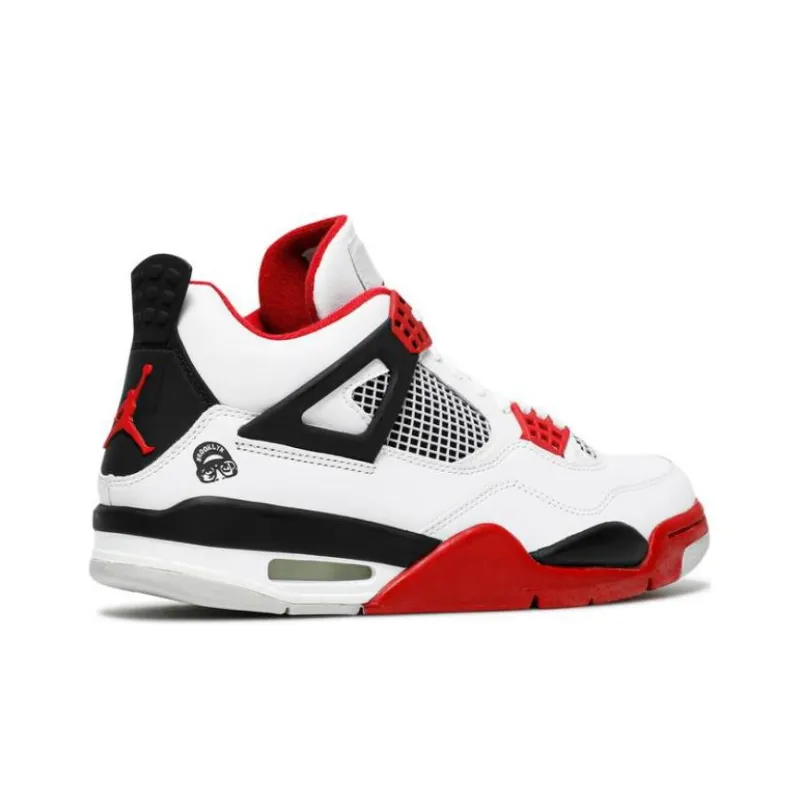 Jordan 4 Retro Fire Red Mars Blackmon-3