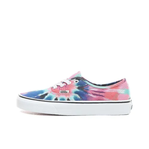 Vans Authentic Tie Dye