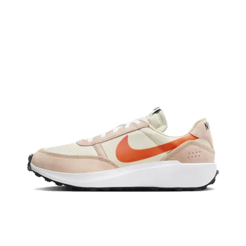 Nike Waffle Debut 'Hemp Safety Orange'