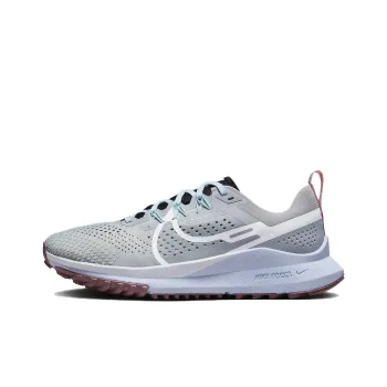 Nike React Pegasus Trail 4 'Light Smokey Mauve' Women's