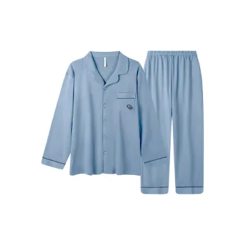 Yi Fen Men Pajama Sets