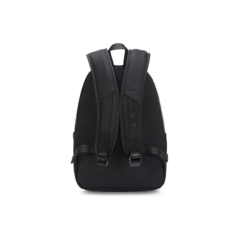 Champion Fabric Backpack Medium Size Unisex-19