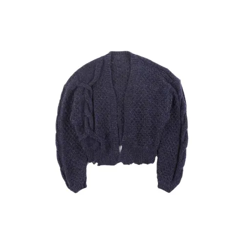 D 5 OVE Knitwear Men Midnight Blue