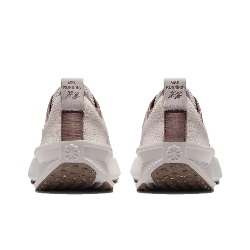 Nike Interact Run Platinum Violet Smokey Mauve Women's-4