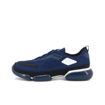 PRADA Cloudbust Knit 'Baltic Blue'