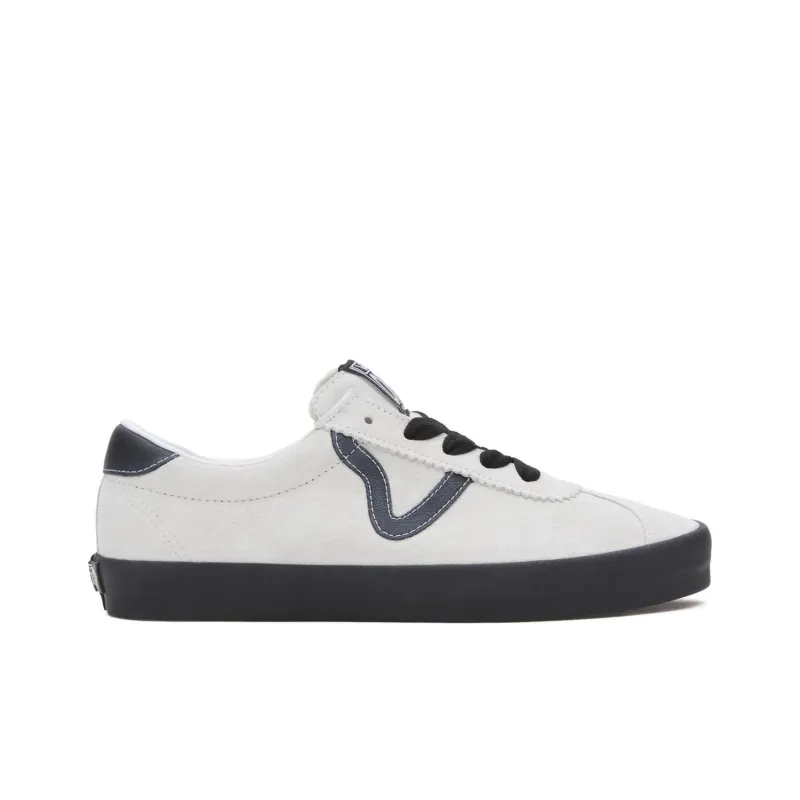 Vans Sport Low 'White Black'-1