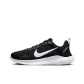 Black/Dark Smoke Grey/White