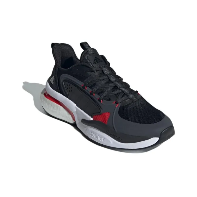 Adidas Alphaboost V1 'Black Red'-2