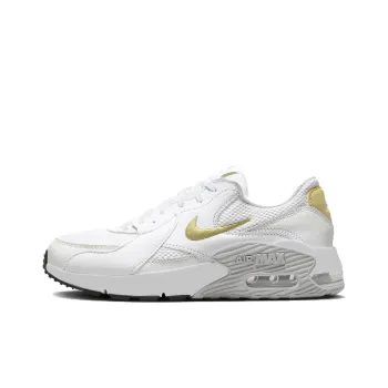 Nike Air Max Excee 'White Saturn Gold' Women's