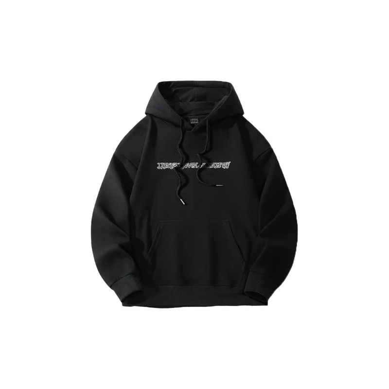 Liberal Youth Ministry Sweatshirt Unisex-12