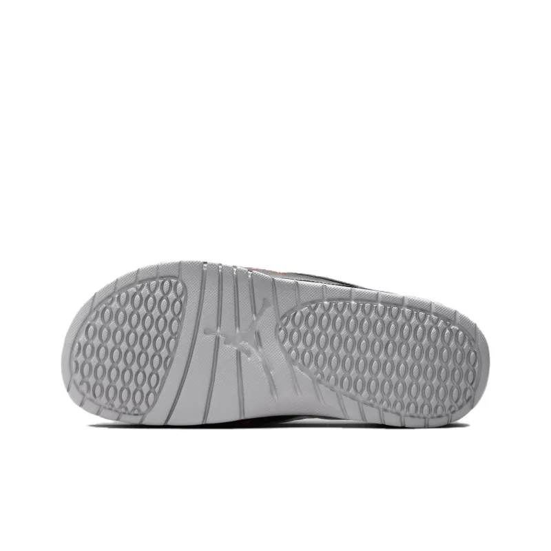 Jordan Hydro 4 Slide Black Cement-3