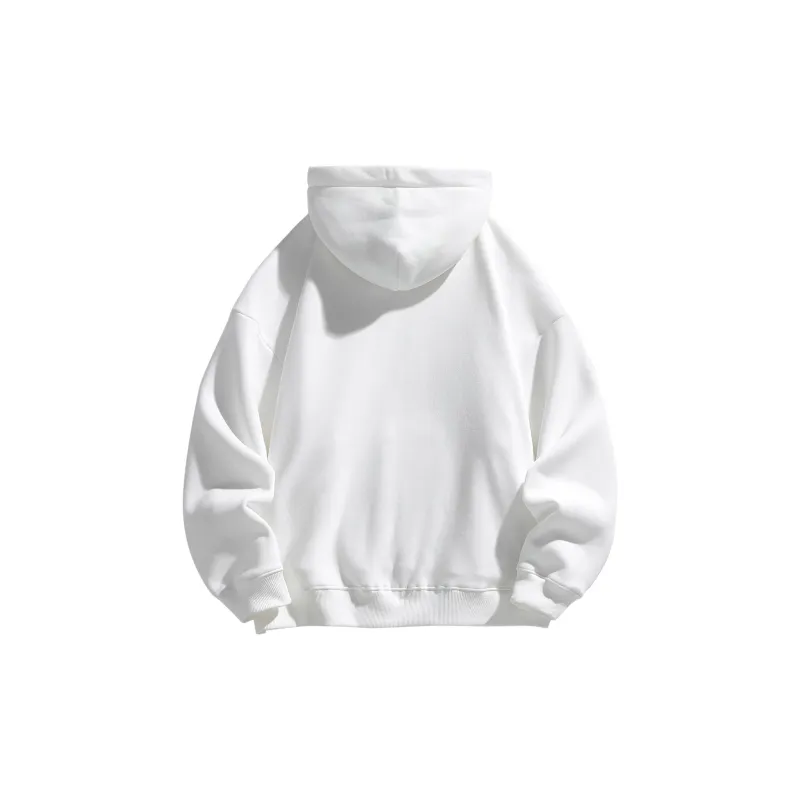 Nuthink Sweatshirts Unisex-4