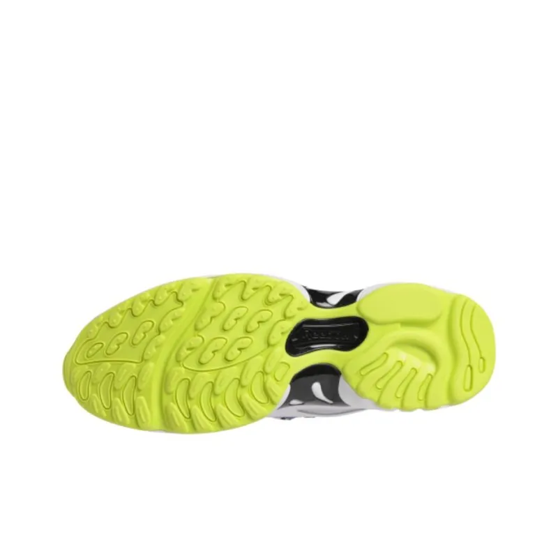 Reebok Dmx Series 1200 Lt 'White Blue Lime'-4