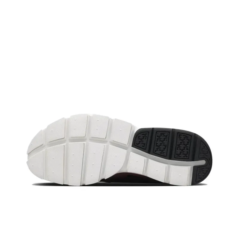 Nike Sock Dart Tech Fleece Mulberry-5