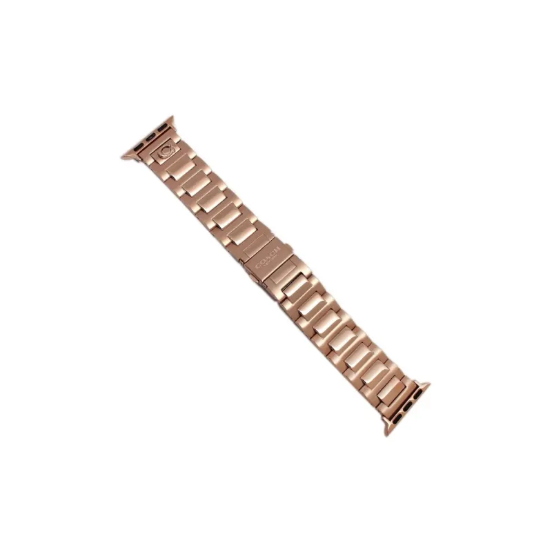 COACH Compatibility Watch Band Stainless Steel Material-1