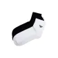 3 Pack (Black+White+Navy Blue)