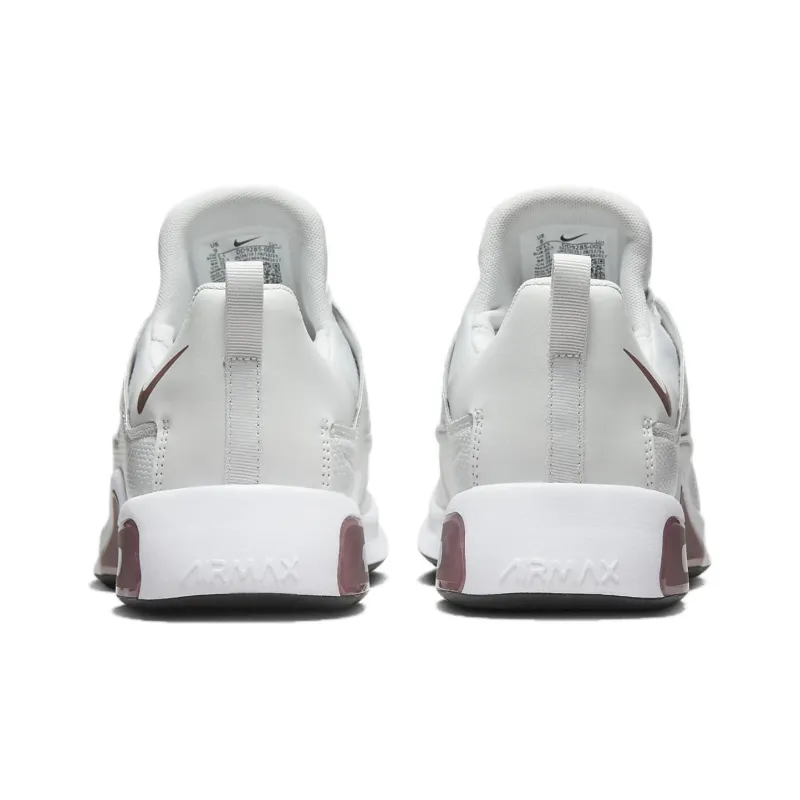 Nike Air Max Bella Tr 5 Photon Dust Smokey Mauve White Women's-4