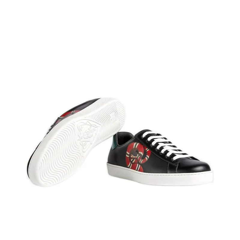 GUCCI Ace 'Kingsnake'-4