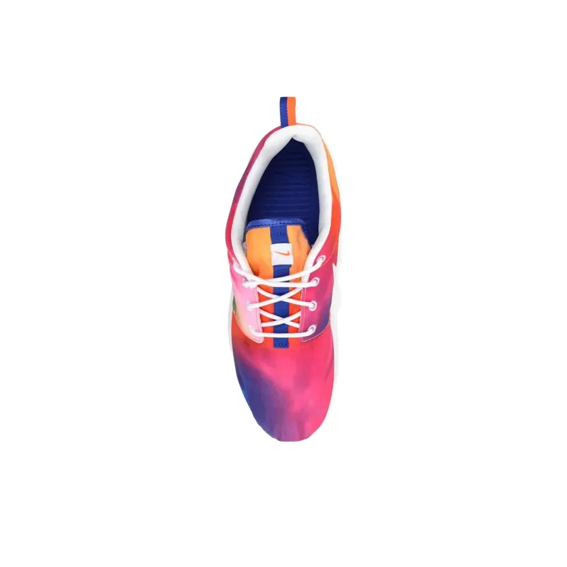 Nike Roshe Run Tie Dye Rainbow-3