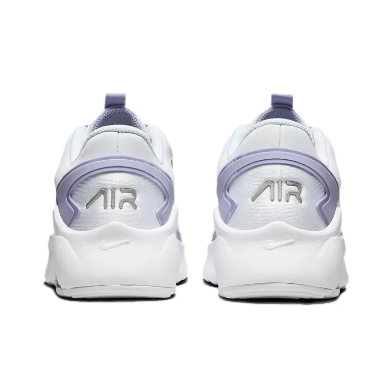 Nike Air Max Bolt 'Indigo Haze White Metallic Platinum' Women's-4