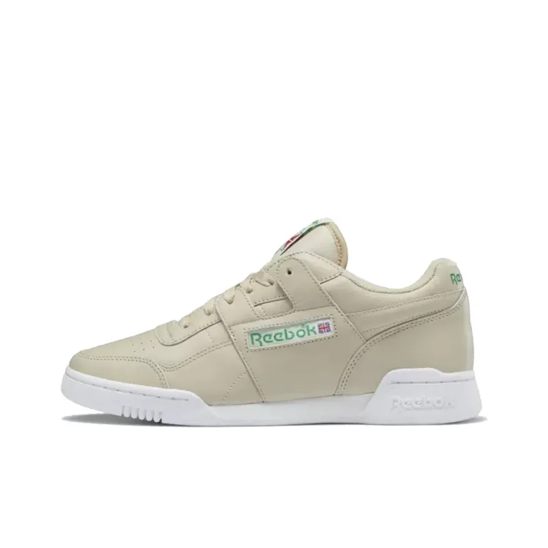 Reebok Workout Plus Vintage 'modern Beige'-0