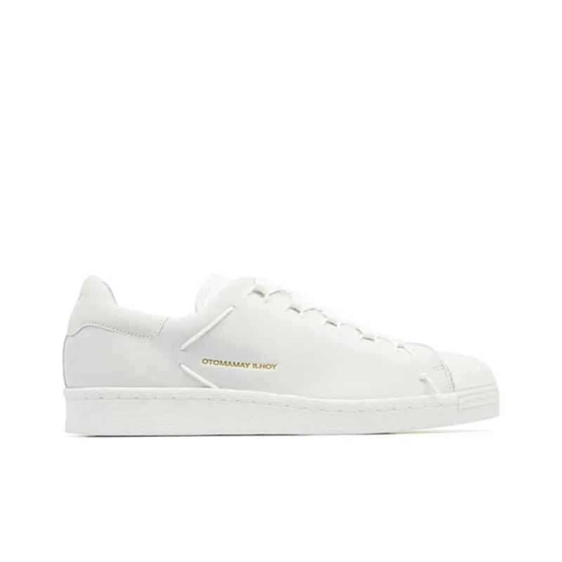 Adidas Y 3 Super Knot Chalk White-4