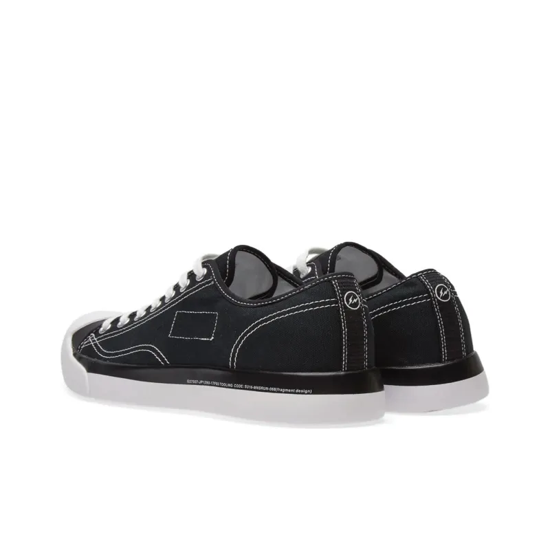 Converse Jack Purcell Modern Fragment Black-3