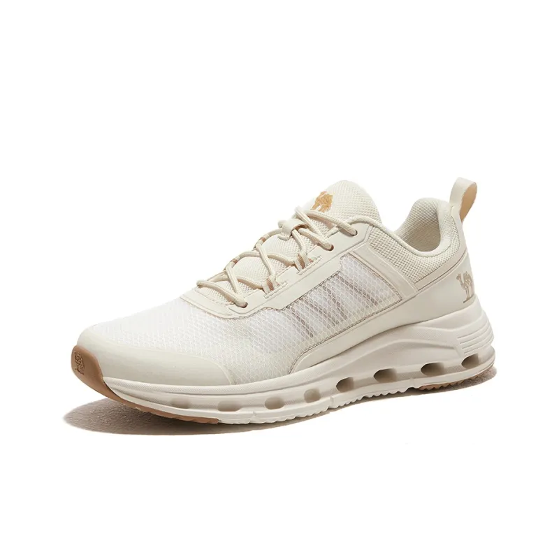 CAMEL Anti Slip Wear Resistant Low Top Running Shoes Women's-2