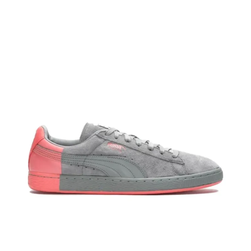 PUMA Suede Grey Staple Pigeon-1
