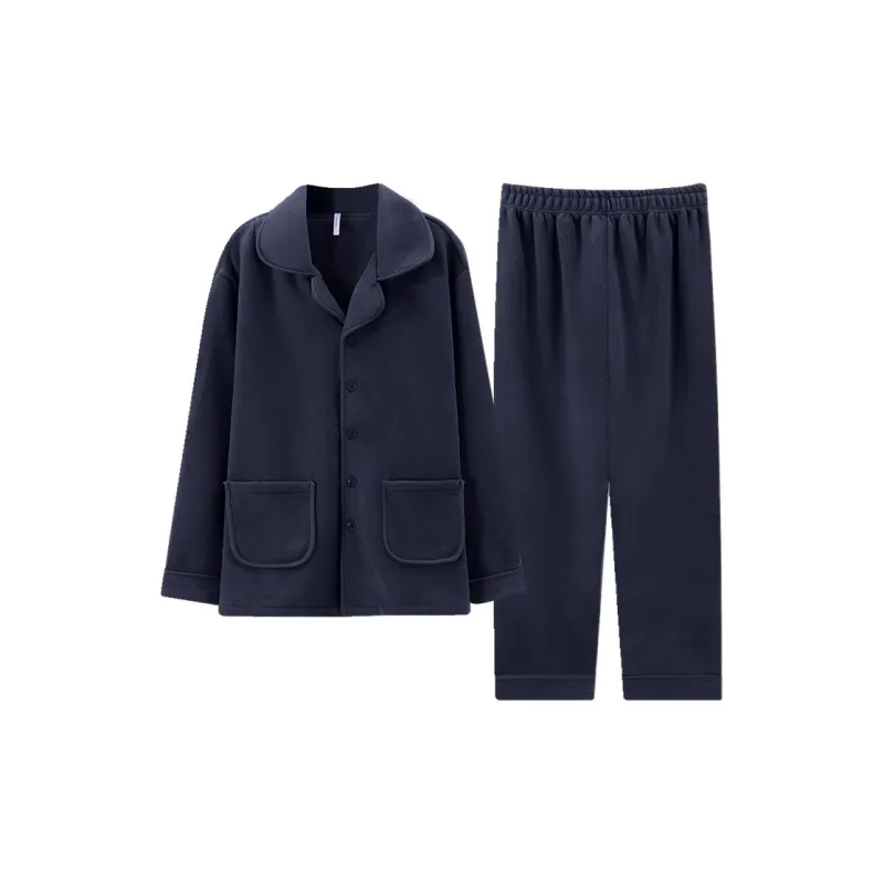 Yi Fen Men Pajama Sets-6