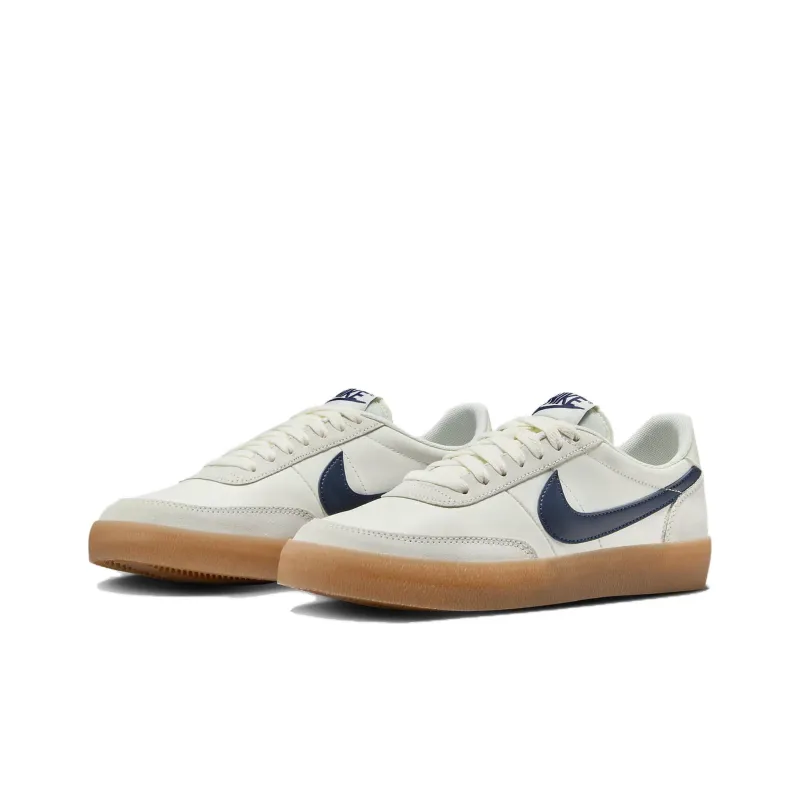 Nike Killshot 2 Sail Midnight Navy Women's-2
