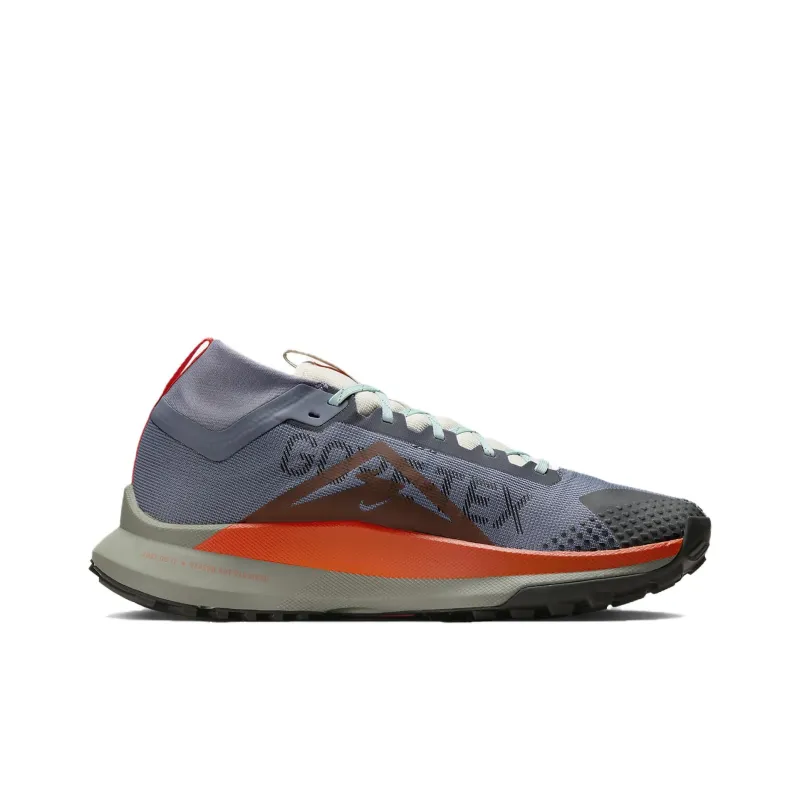 Nike React Pegasus Trail 4 Gore Tex Light Carbon Cosmic Clay-1