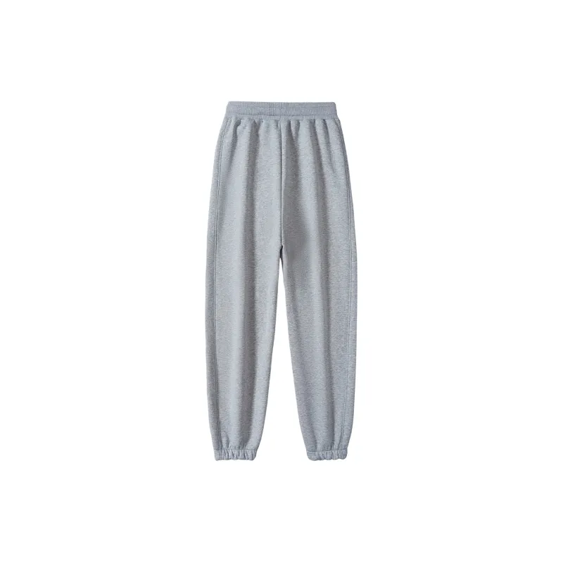 JEANSWEST Knitted Sports Pants Unisex-8