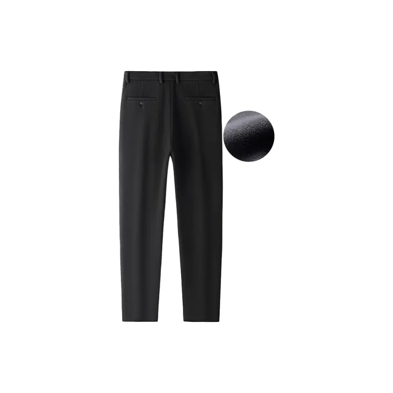 Merry City Suit Trousers Men-1