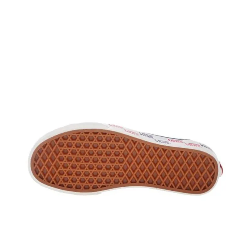 Vans Size? Style 36 Factory Floor-4