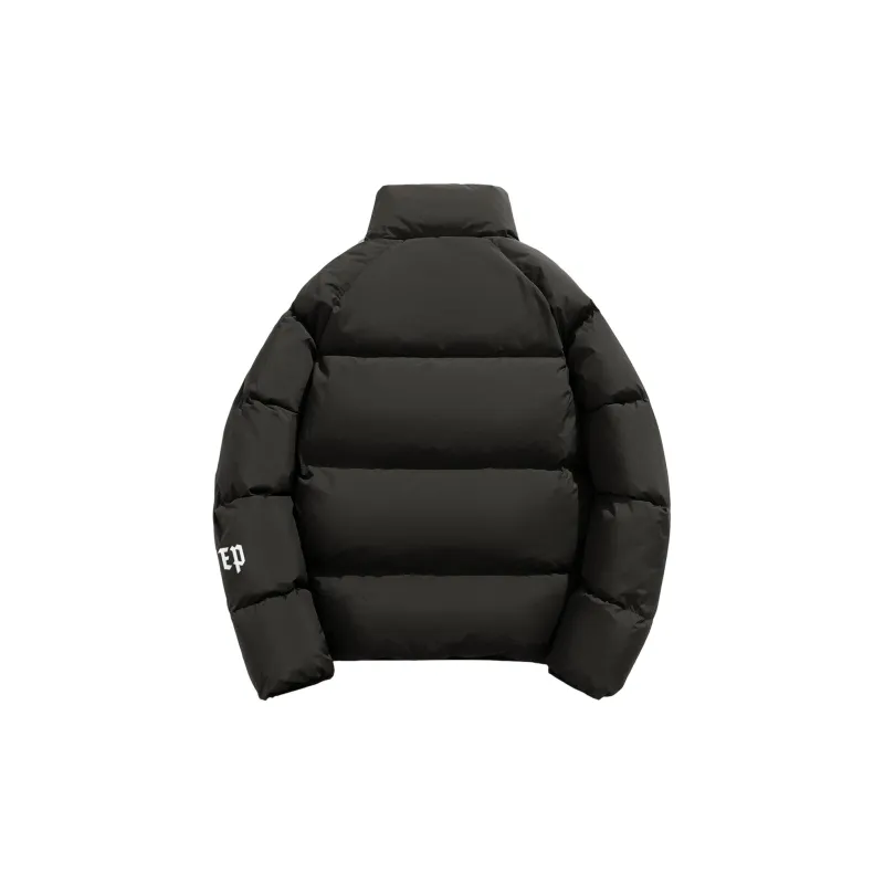 Jeep Down Jackets Unisex-1
