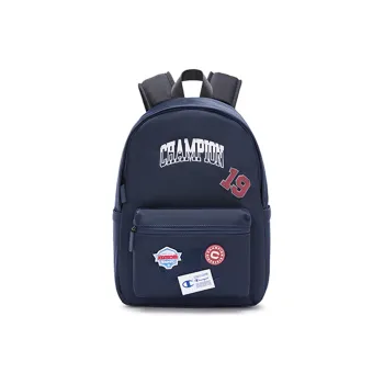 Champion Fabric Backpack Medium Size Unisex