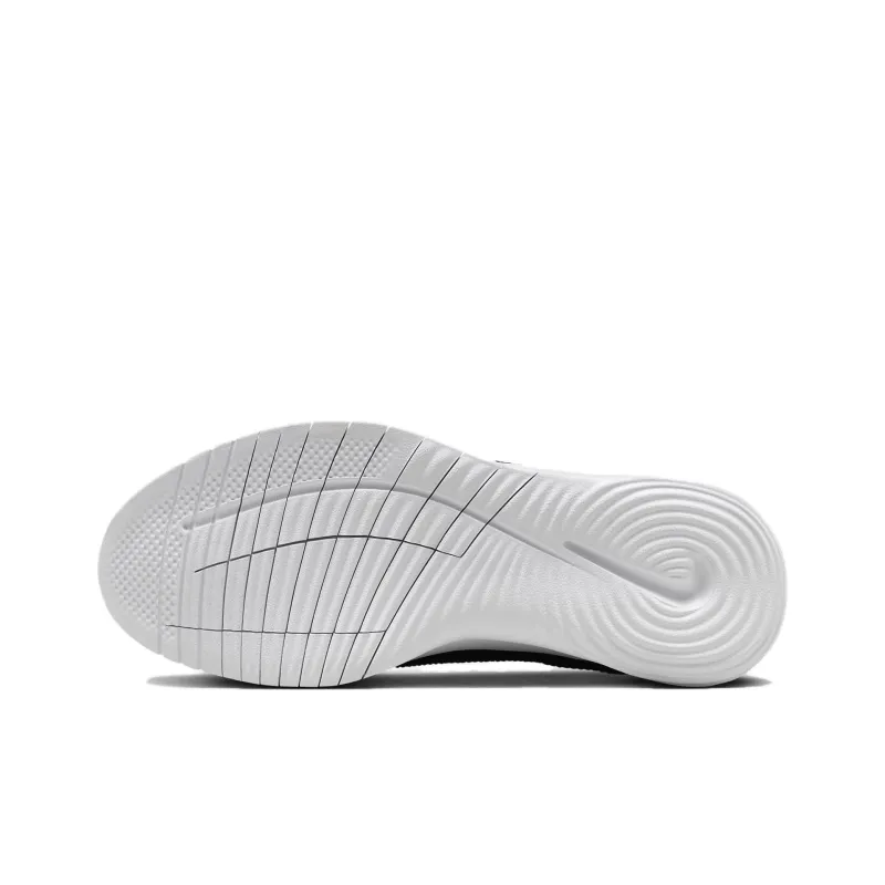 Nike Flex Experience Run 12 'Black White'-5