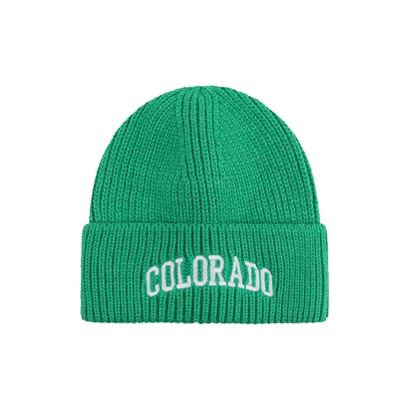 EEEENO Yarn Thread Plush Hat Unisex-8