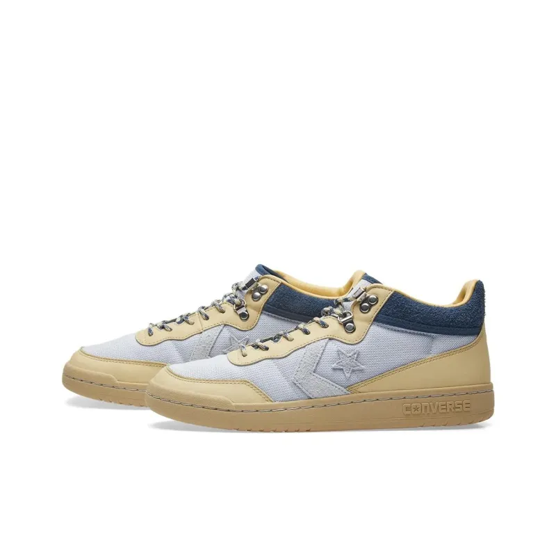 Converse Fast Break Mid Clot 80 Degrees North Gravel-3