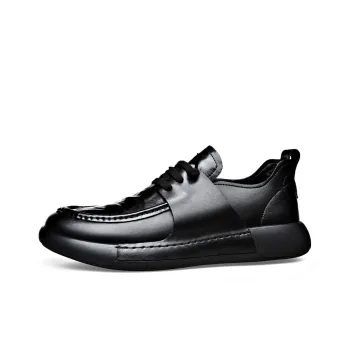Journey Of Inspiration Casual Shoes Men's Black